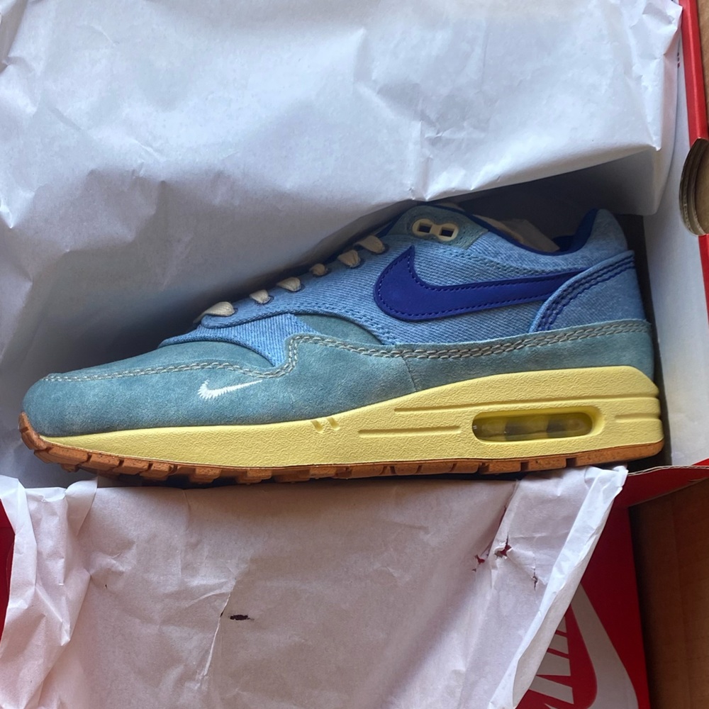Nike Air Max 1 PRM Mineral Slate